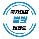 국가대표 별빛 태권도장