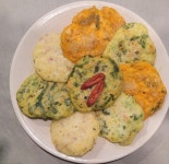 우리동네 칼국수