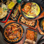 구도로통닭 울산삼산점