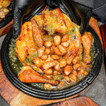 구도로통닭 울산삼산점