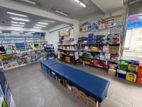 걸어서 가까운 크게열린약국