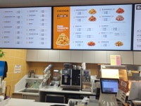 파리바게뜨 진주공군보라매점