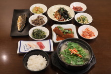 동신참치 마포공덕본점