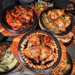 구도로통닭 울산삼산점