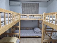 망고 스테이 양양 죽도점 훈이네민박