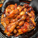 구도로통닭 울산삼산점