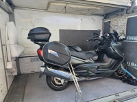 블루종합물류&블루트랜스