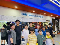 HBT복싱클럽분평점