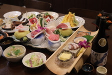 동신참치 마포공덕본점