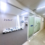 에스케이에프코리아 서울지점