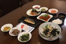 동신참치 마포공덕본점