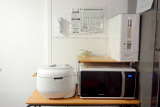 쉼공간레지던스 안양점