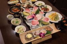 동신참치 마포공덕본점