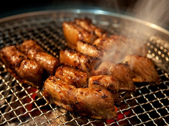 프렌치 쪽갈비 용호점