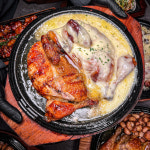 구도로통닭 시흥은계점