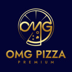 오엠지피자 문산점