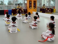 부부퍼스트태권도장