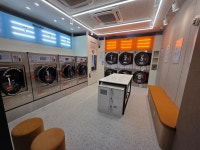 큐브워시 양천향교역점