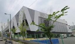 이마트 평택물류센터