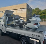 블루종합물류&블루트랜스