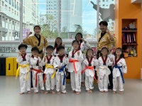 부부퍼스트태권도장