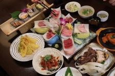 동신참치 마포공덕본점