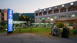 홍천M호텔펜션