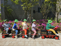 국공립아라리버파크어린이집