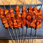 코코램 양갈비화로숯불구이