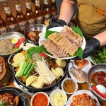 송가네감자탕 연남본점