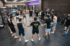 커키버팔로복싱클럽