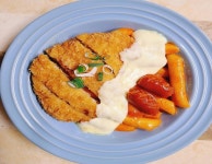 빨간맛 떡볶이 수유미아점