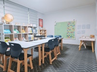 아소비 광주도산점