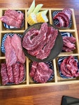 야끼니꾸 리우 용인민속촌본점