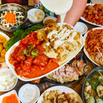 일동실비 동래점