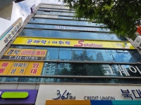 장원교육 강북지국