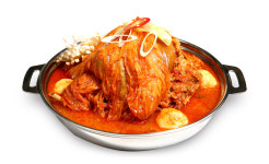 등뼈가 울산 일산점