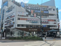 현대자동차 신당지점
