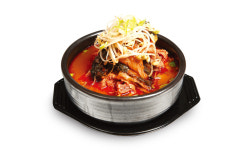 등뼈가 울산 일산점