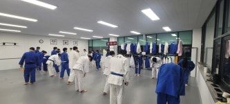 안산시민유도관