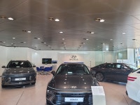 현대자동차 홍대지점