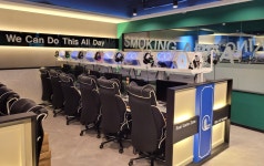 도시PC CAFE 흥덕점