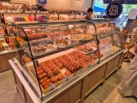 파리바게뜨 광진구청점