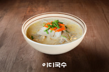 이디 고기국수 애월본점