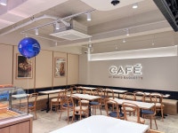 파리바게뜨 부산사상점