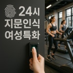 아루카PT&필라테스 범계점