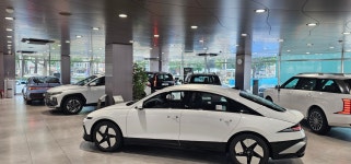 현대자동차 동대구지점