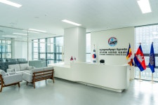 캄보디아 사업지원 서울센터