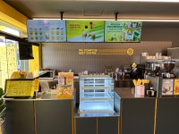 컴포즈커피 파주상지석점