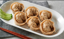봉평옹심이메밀칼국수 응암역점